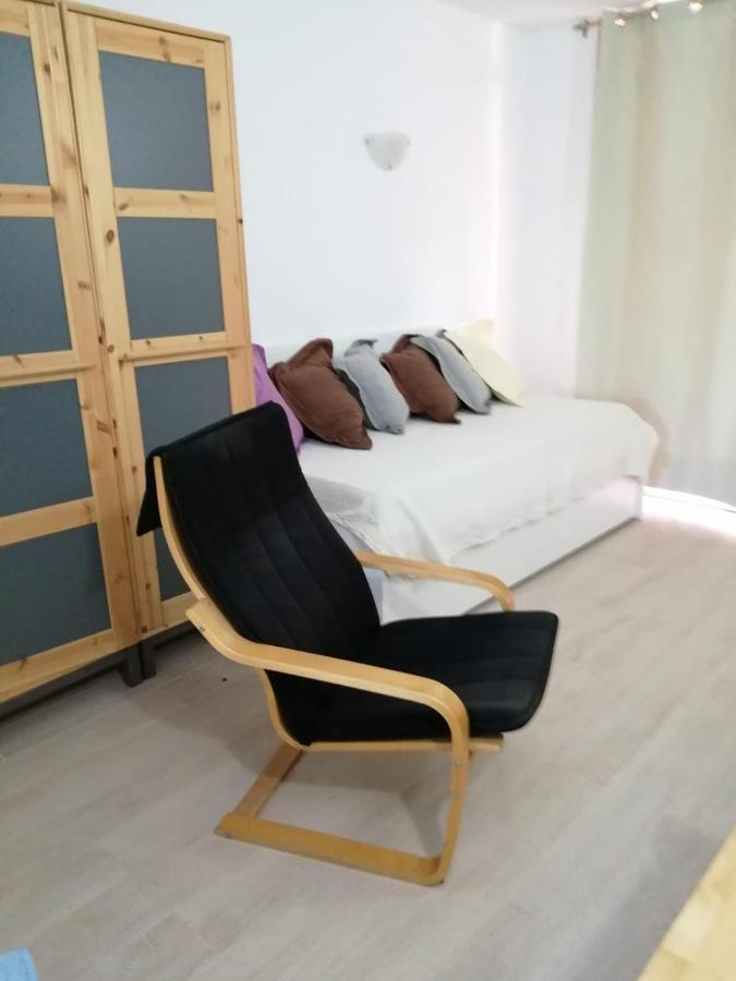 아로나 Casa Tavio 3 아파트 외부 사진