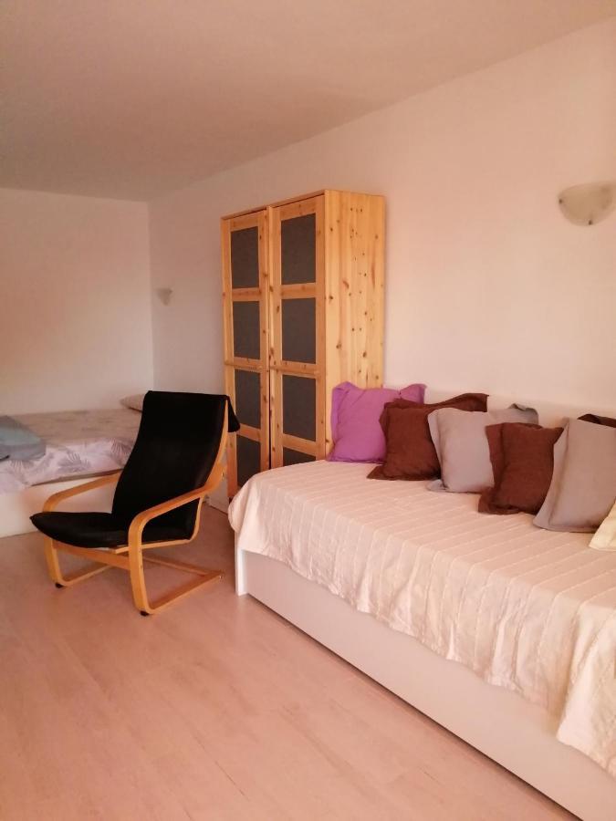 아로나 Casa Tavio 3 아파트 외부 사진