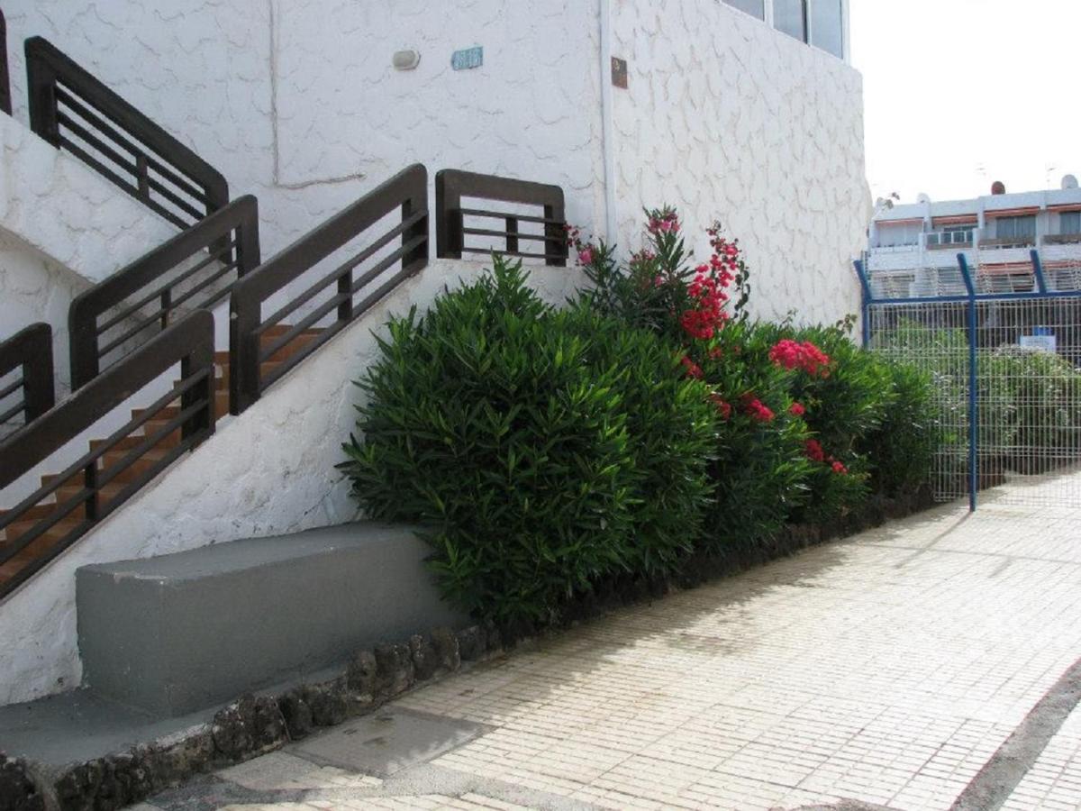 아로나 Casa Tavio 3 아파트 외부 사진