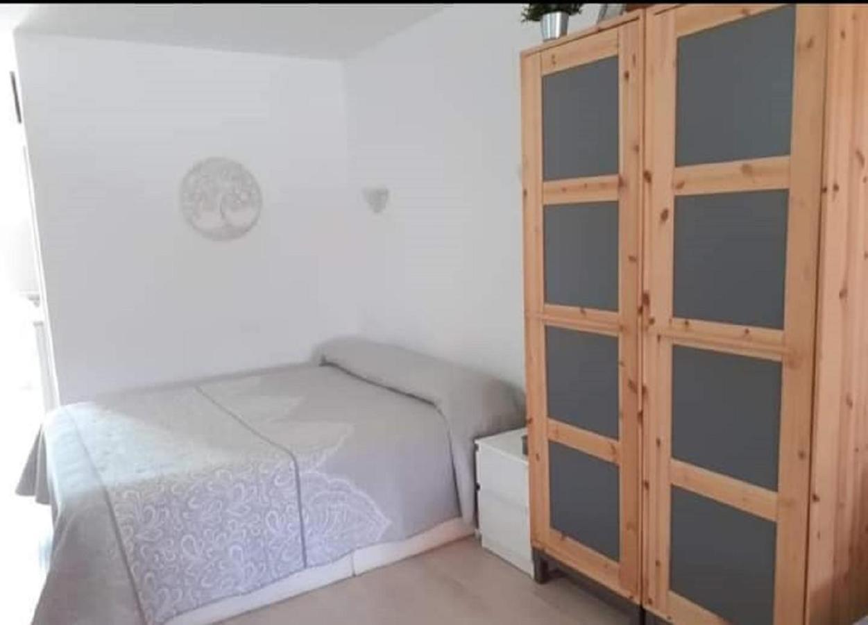 아로나 Casa Tavio 3 아파트 외부 사진