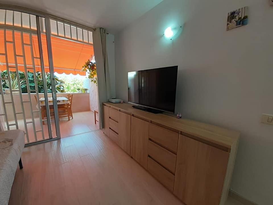 아로나 Casa Tavio 3 아파트 외부 사진