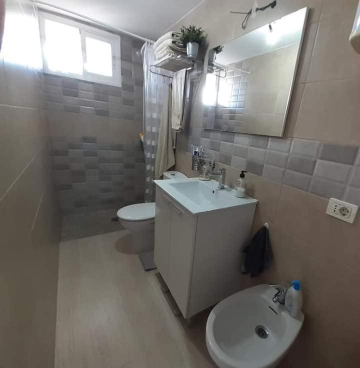 아로나 Casa Tavio 3 아파트 외부 사진