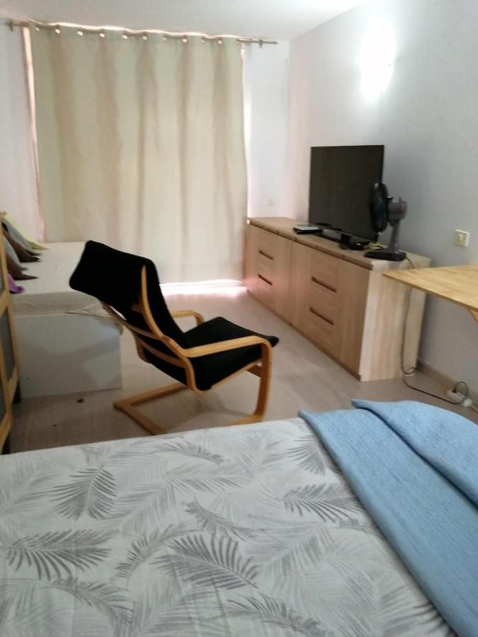 아로나 Casa Tavio 3 아파트 외부 사진