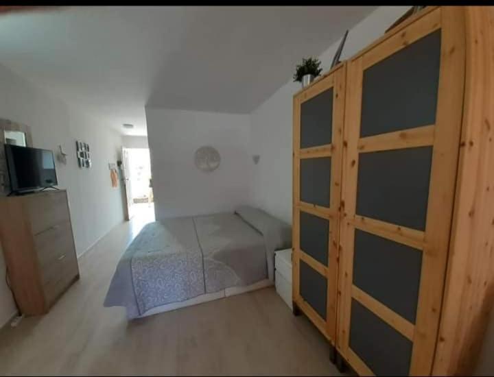 아로나 Casa Tavio 3 아파트 외부 사진