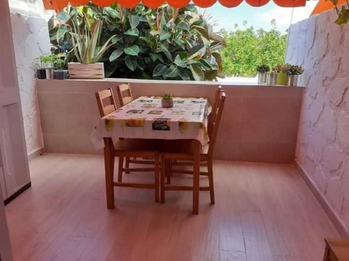 아로나 Casa Tavio 3 아파트 외부 사진