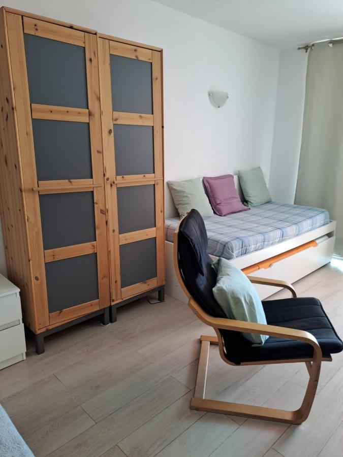 아로나 Casa Tavio 3 아파트 외부 사진