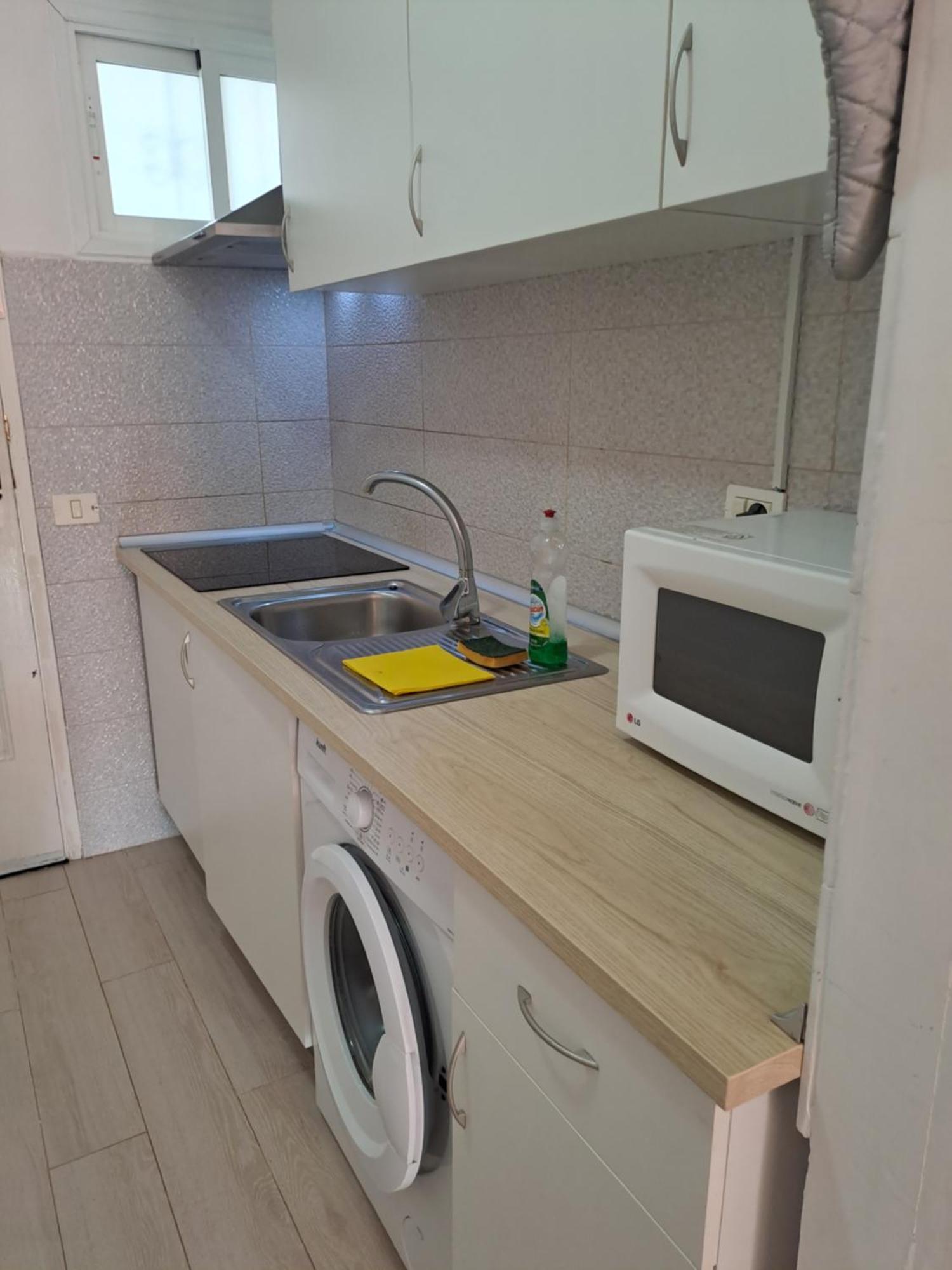 아로나 Casa Tavio 3 아파트 외부 사진