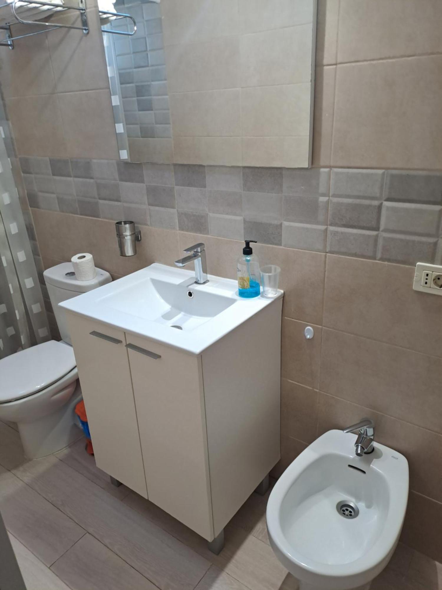 아로나 Casa Tavio 3 아파트 외부 사진