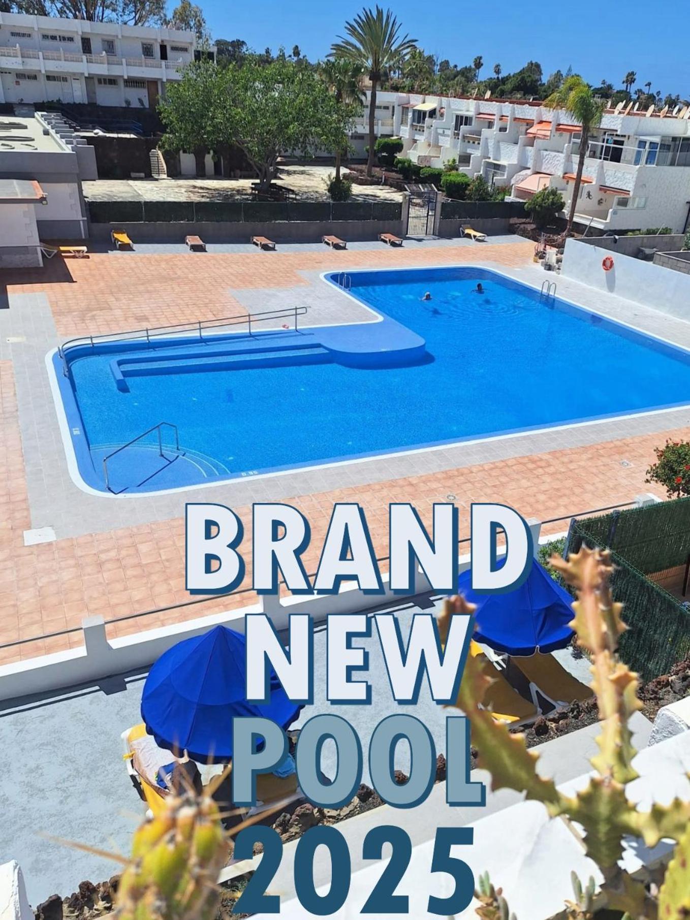 아로나 Casa Tavio 3 아파트 외부 사진